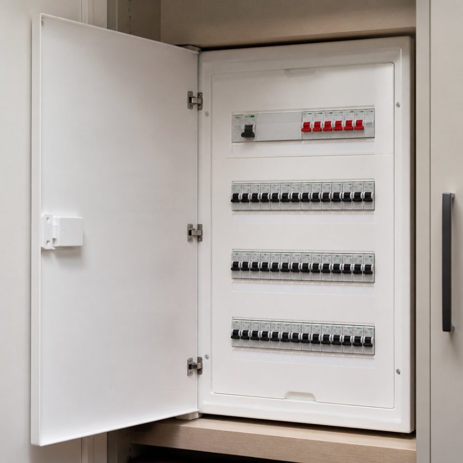 How to Care for Switchboards in Bateman