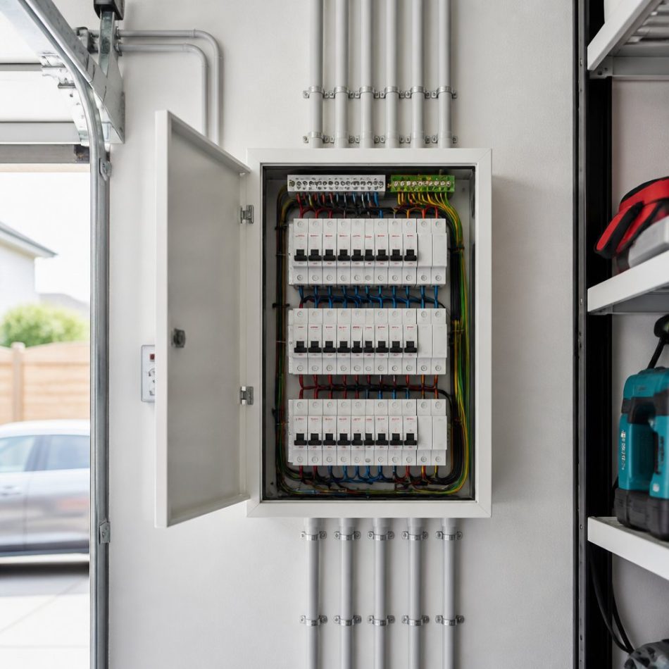 Switchboards Test Button Tips for Melville Owners